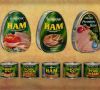Canned Meat -  